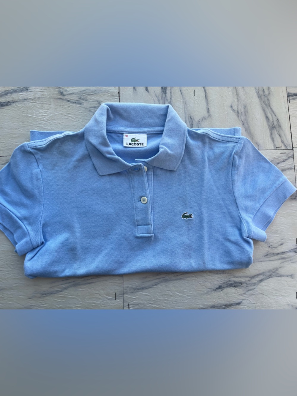 Lacoste